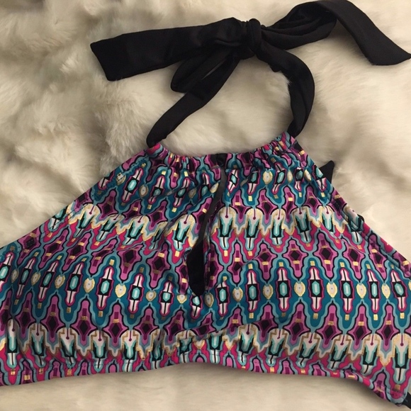 NEW 2PC Kenneth Cole Go The Gold Top Bottom SET - Picture 4 of 8
